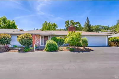 20 Glengreen Street, Santa Rosa, CA 95409 - Photo 1