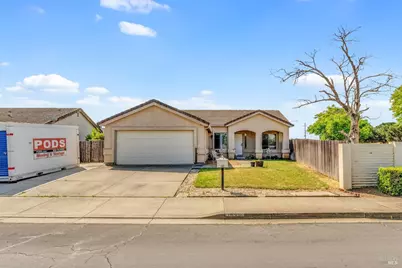 1500 Bella Vista Drive, Suisun City, CA 94585 - Photo 1