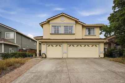 1466 Legend Circle, Vallejo, CA 94591 - Photo 1