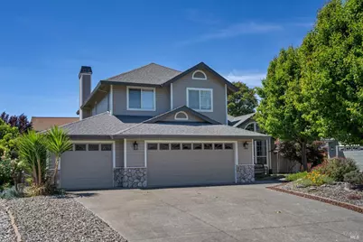 1234 Honeybrook Place, Rohnert Park, CA 94928 - Photo 1
