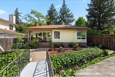 3306 Jordan Road, Oakland, CA 94602 - Photo 1