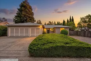 203 Fauna Ave, Rohnert Park, CA 94928 - Photo 1