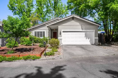 1724 Arroyo Sierra Circle, Santa Rosa, CA 95405 - Photo 1