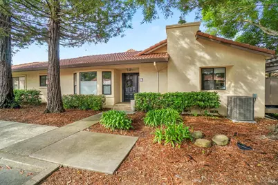 22 Fountain Grove Circle, Napa, CA 94558 - Photo 1