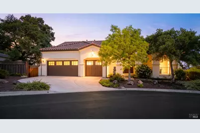 5332 Donald Ridge Court, Fairfield, CA 94534 - Photo 1