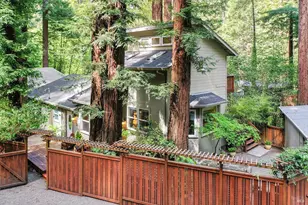 15607 Old Cazadero Rd, Guerneville, CA 95446 - Photo 1