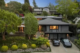 9 Coach Rd, Mill Valley, CA 94941 - Photo 1