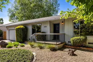 1882 Mulberry St, Yountville, CA 94599 - Photo 1