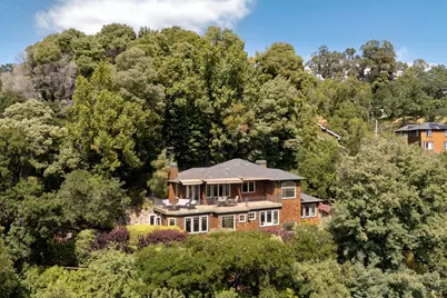 12 Geary Avenue, Kentfield, CA 94904 - Photo 1