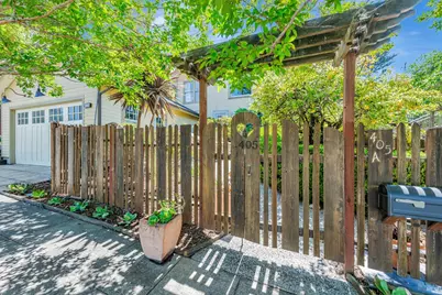 405 Oakdale Avenue, Corte Madera, CA 94925 - Photo 1