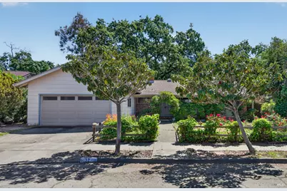 6132 Bridgewood Drive, Santa Rosa, CA 95409 - Photo 1