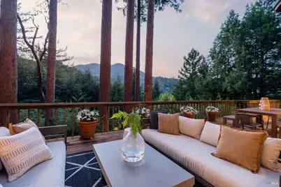 200 Hazel Avenue, Mill Valley, CA 94941 - Photo 1