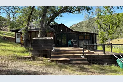 1060 Snell Valley Road, Pope Valley, CA 94567 - Photo 1
