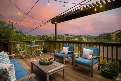 54 Hillside Avenue, San Anselmo, CA 94960 - Photo 1