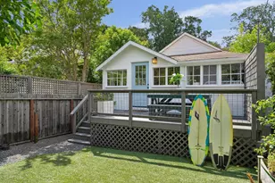 77 Willow Ave, Fairfax, CA 94930 - Photo 1