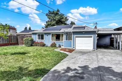 439 Hamilton Drive, Fairfield, CA 94533 - Photo 1