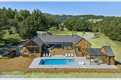3022 White Alder, Sonoma, CA 95476 - Photo 1