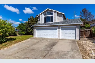 391 Valley Oak Lane, Vallejo, CA 94591 - Photo 1