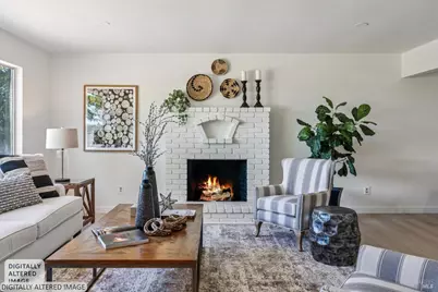 2295 Francisco Avenue #1, Santa Rosa, CA 95403 - Photo 1