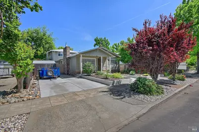 525 Kentucky Street, Vacaville, CA 95688 - Photo 1