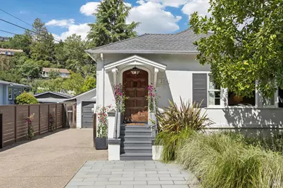 204 Greenfield Avenue, San Rafael, CA 94901 - Photo 1