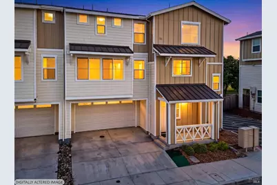 2017 Elson Way, Santa Rosa, CA 95403 - Photo 1