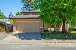 360 Raven Ct, Healdsburg, CA 95448 - Photo 1