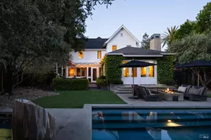 1331 Stockton St, Saint Helena, CA 94574 - Photo 1