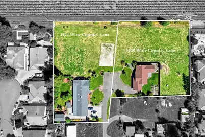 1124 Wine Country Avenue, Napa, CA 94558 - Photo 1