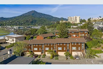 5 Lower Via Casitas, Greenbrae, CA 94904 - Photo 1