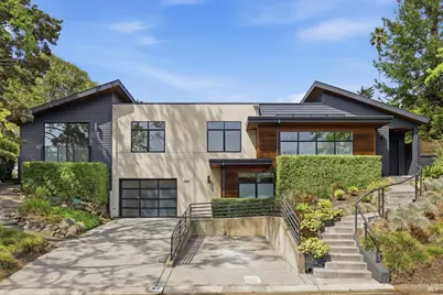 82 S Knoll Road, Mill Valley, CA 94941 - Photo 1