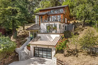 419 Laverne Avenue, Mill Valley, CA 94941 - Photo 1