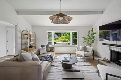 14 Mount Wittenburg Court, San Rafael, CA 94903 - Photo 1