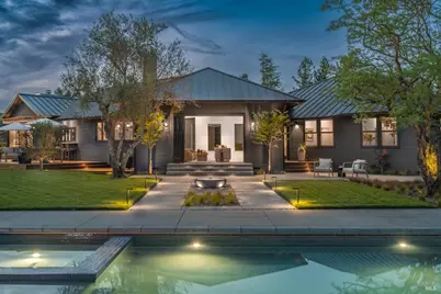 20760 Hyde Road, Sonoma, CA 95476 - Photo 1