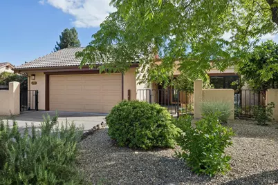 435 La Quinta Lane, Sonoma, CA 95476 - Photo 1