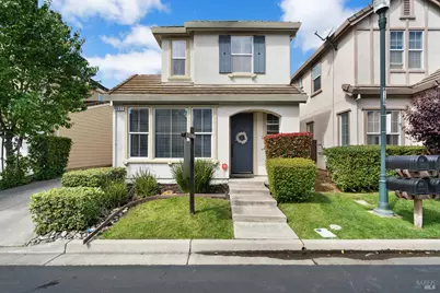 637 Peridot Place, Fairfield, CA 94534 - Photo 1