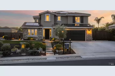 148 Rolling Sage Circle, Vacaville, CA 95688 - Photo 1