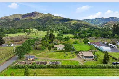 100 Lawndale Road, Kenwood, CA 95452 - Photo 1