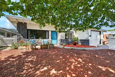 1898 Elm Street, Ukiah, CA 95482 - Photo 1
