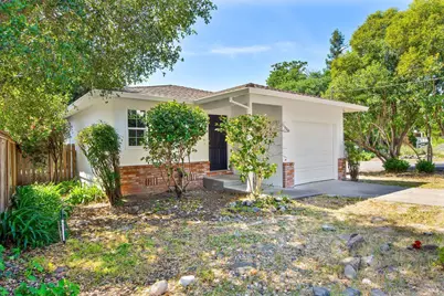 1000 Central Avenue, Sonoma, CA 95476 - Photo 1