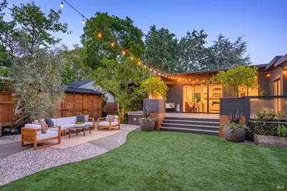 309 Kent Avenue, Kentfield, CA 94904 - Photo 1