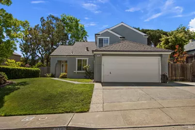 618 Rose Drive, Benicia, CA 94510 - Photo 1