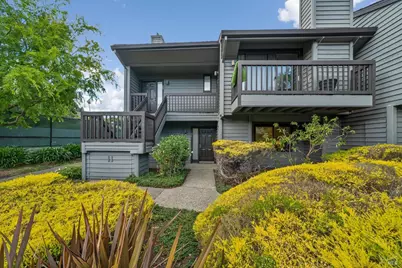 31 W Harbor Drive, Sausalito, CA 94965 - Photo 1