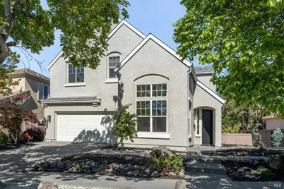 1807 Turtle Creek Way, Petaluma, CA 94954 - Photo 1