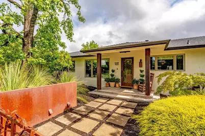 1610 Spring Mountain Road, Saint Helena, CA 94574 - Photo 1