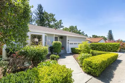 615 Montclair Drive, Santa Rosa, CA 95409 - Photo 1