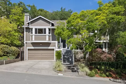 1158 Highland Drive, Novato, CA 94949 - Photo 1