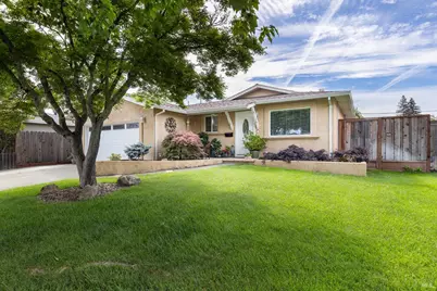 1717 Olympia Court, Napa, CA 94558 - Photo 1