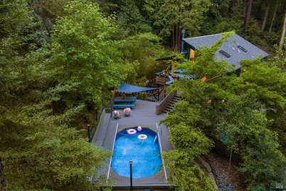 15116 Cherry Street, Guerneville, CA 95446 - Photo 1