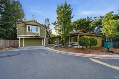185 Lasso Lane, Santa Rosa, CA 95403 - Photo 1